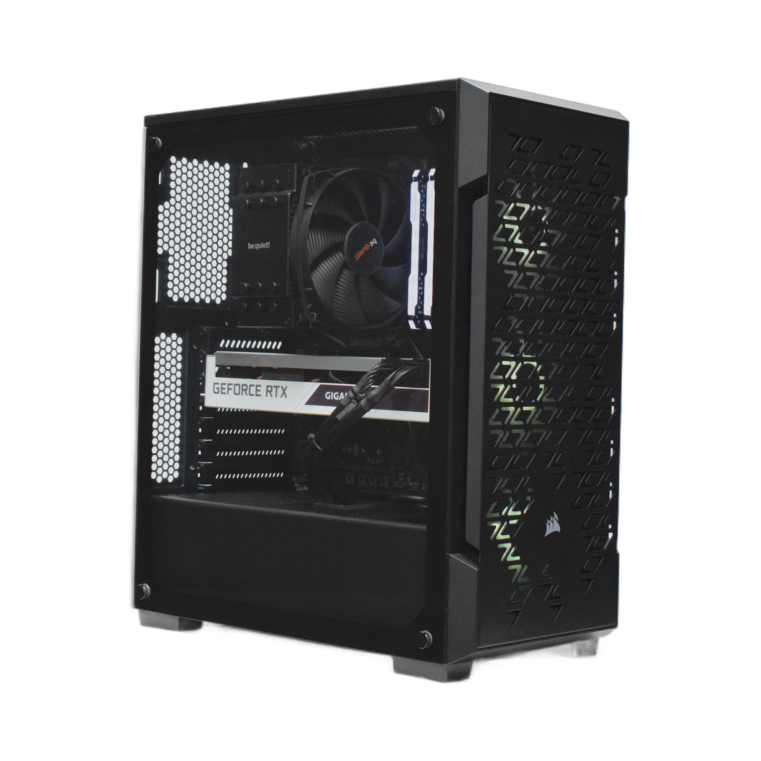 Ryzen 7 5800X | RTX 3070 | Prenew